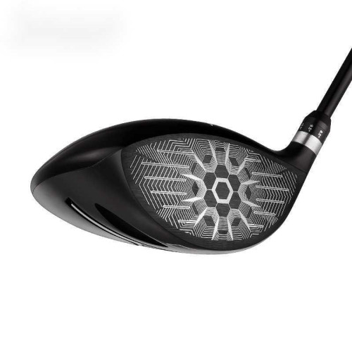 高爾夫一號木男士鈦合金木桿碳纖維桿高反彈開球木鈦合金golf球桿