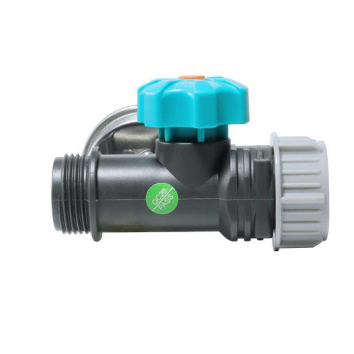 水壓調節器智能全新自動壓力表溫度表水壓表園林灌溉農用噴淋澆花