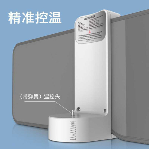 車用充電加熱袋可攜式恒溫熱奶暖奶器加熱恒溫調奶器奶瓶保溫恒溫套