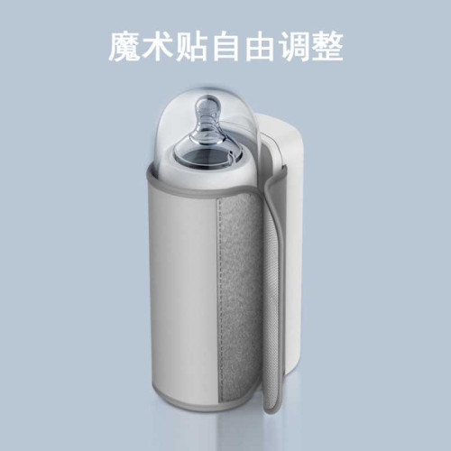 車用充電加熱袋可攜式恒溫熱奶暖奶器加熱恒溫調奶器奶瓶保溫恒溫套
