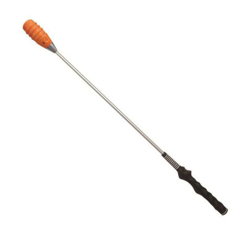 高爾夫球揮桿練習器熱身訓練橡膠揮桿棒揮桿練習器golf姿勢糾正器