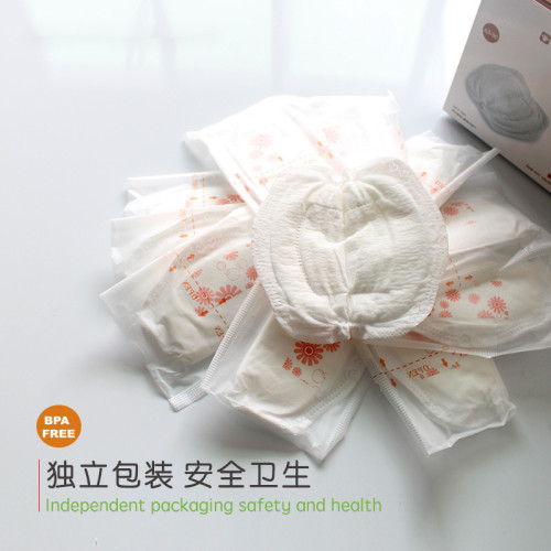 新媽媽防溢乳墊一次性強力導奶墊乳墊産婦産後防溢奶奶乳貼隔奶墊