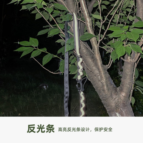 戶外露營機能背帶單肩包掛帶多功能戰術背帶尼龍快拆背斜背後背包帶