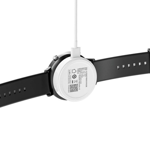 品勝適用於華爲Gt/gt2/GT2e手錶充電器磁吸式watch無線充底座