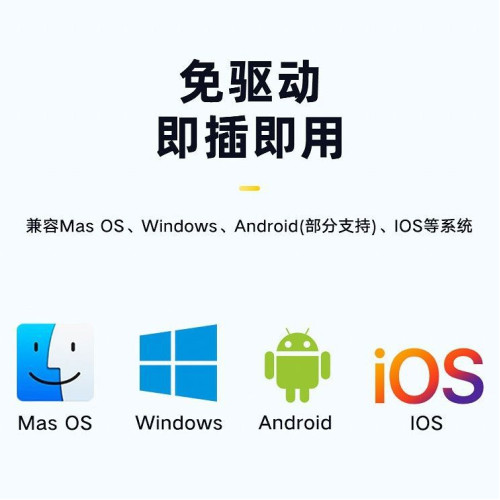 type-c擴展隖hdmi+VGA千兆網卡usb轉換hub集線器u盤4K高清