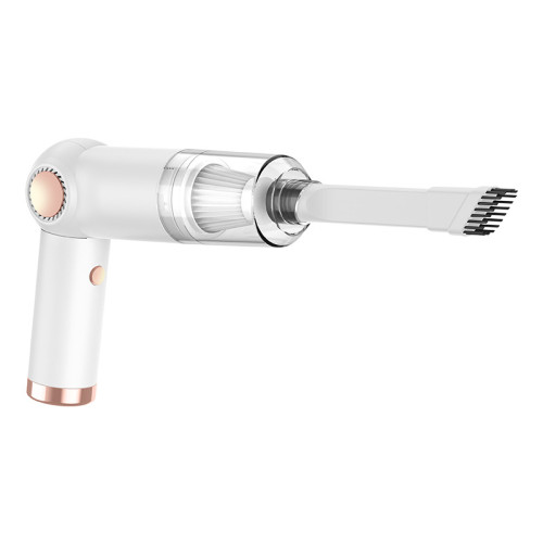 可折曡吸塵器家用無線充電吸灰塵小型手持可攜式吸塵器禮品