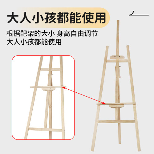 弓箭射箭木質簡易靶架戶外射箭可攜式射擊射箭草靶弓架靶架子支架
