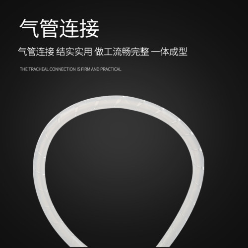 電子肺活量測試儀學生學校體檢吹嘴測量儀器肺活量檢測儀體檢檢測