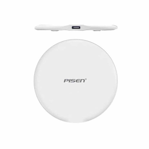 品勝適用於magsafe模塊無線充電器15三星蘋果14 超薄底座快充通用