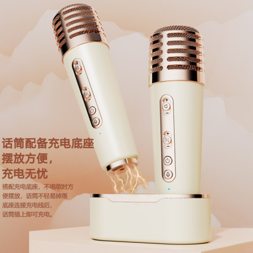復古藍牙音箱可攜式戶外居家低音砲精品禮品古典手提式插卡U盤音響