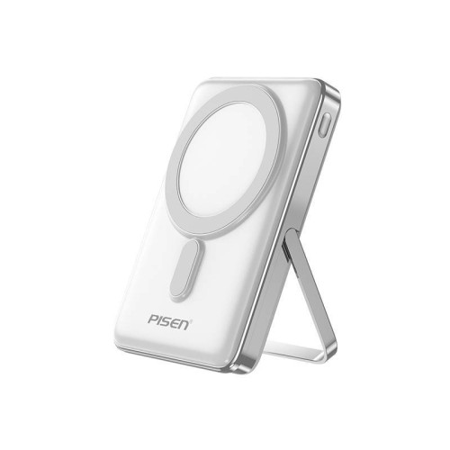 品勝磁吸無線充電寶10000毫30W快充16promax適用於蘋果專用式15P