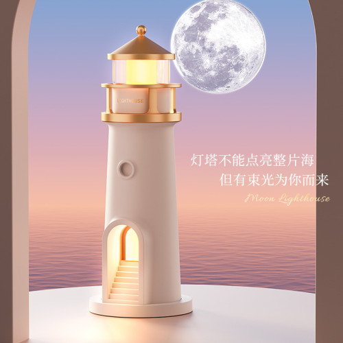 創意氛圍小夜燈禮品燈拍拍燈閨蜜生日禮物家