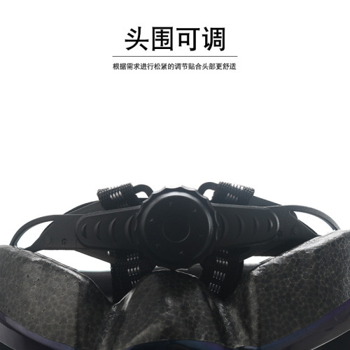 自行車山地車頭盔男女輪滑滑板安全頭盔帽騎行透氣超輕便防護裝備
