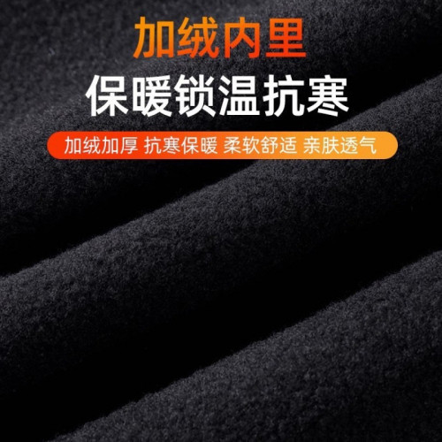 JR戶外防寒頭套冬季保暖騎行脖套防風滑雪加絨護耳護頸騎車面罩