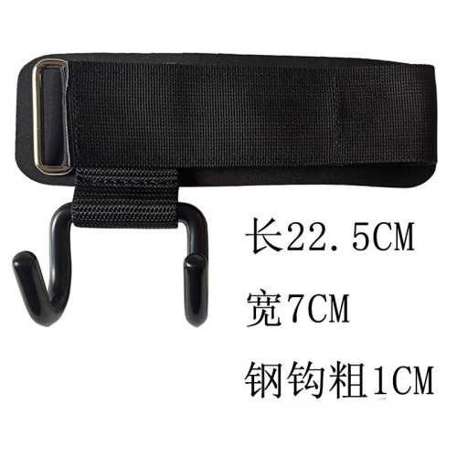 健身助力鉤鋼板引體向上鉤單杠健身護腕助力鉤擧重引體向上助力鉤