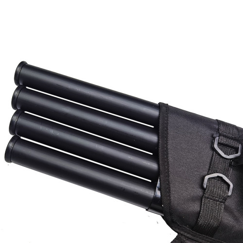 複合反曲弓箭袋箭壺傳統弓射箭射器材戶外可攜式箭袋箭囊射箭箭支袋