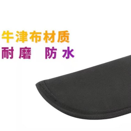 JR牛津布箭支箭袋箭壺可腰挎傳統箭囊箭筒弓箭包射箭用品結實耐用