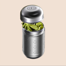 配件泡茶球