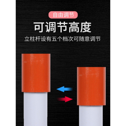 跨欄架田徑訓練小欄架比賽跨欄中小學生學校訓練比賽跨欄架升降式