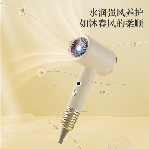 新款高轉速電吹風家用宿舍酒店髮廊大功率吹風機禮品吹風筒