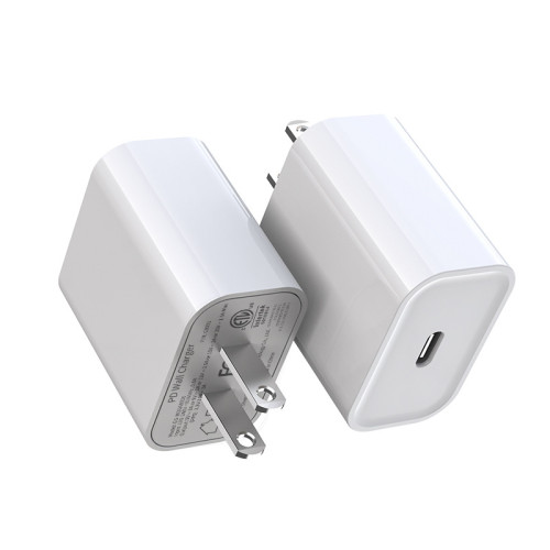 氮化鎵PD30瓦充電器3C認証適配多功能無線充電器快充充電頭5V3A