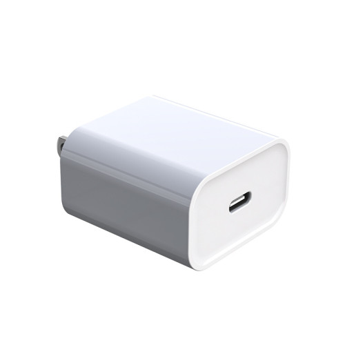 氮化鎵PD30瓦充電器3C認証適配多功能無線充電器快充充電頭5V3A