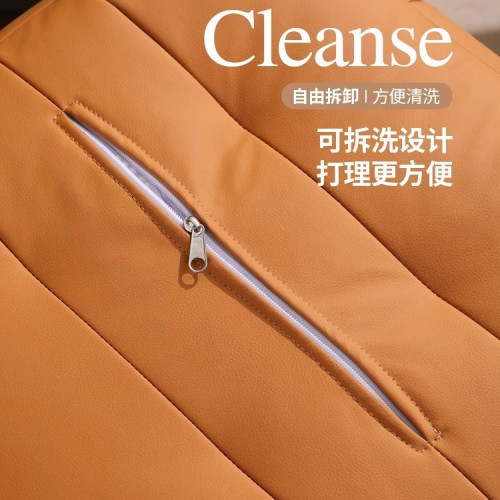 魔方凳四方沙發凳客廳臥室床頭尾換鞋皮質小坐墩子輕奢腳踏矮凳子