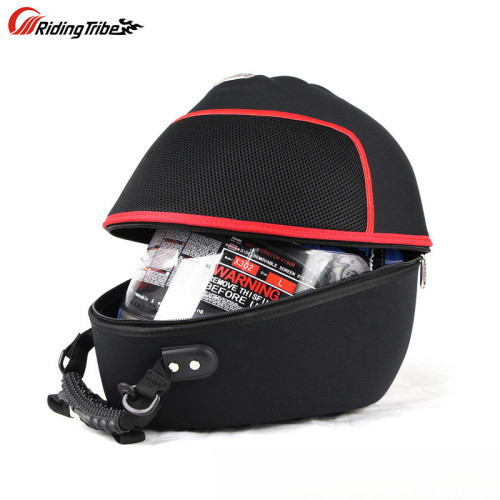 PRO-BIKER頭盔包摩托車頭盔手提包全盔包 摩托車裝備G-XZ-008小碼
