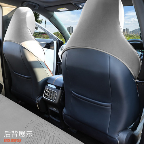 汽車坐墊比亞迪宋Plus dmi/ev專用座套翻毛皮座椅套小蠻腰馬鞍墊