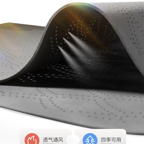 汽車坐墊比亞迪元Plus專用座套翻毛皮小蠻腰馬鞍墊座椅套四季通風