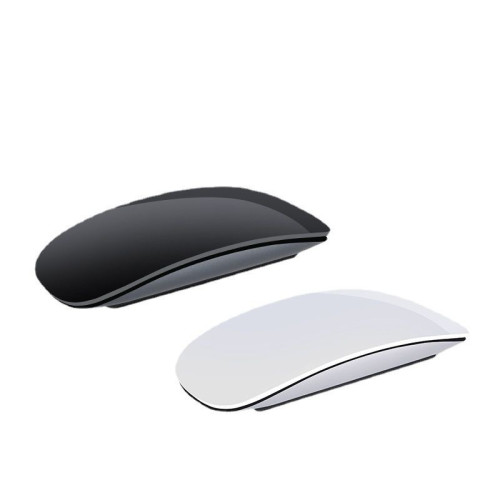 適用MacBook電腦ipad蘋果風格magimouse充電觸控妙控藍牙滑鼠