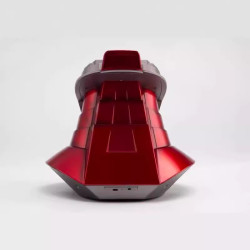 1:1鋼鐵人頭盔專用音箱底座MK5MK7底座藍牙音箱 底座通用