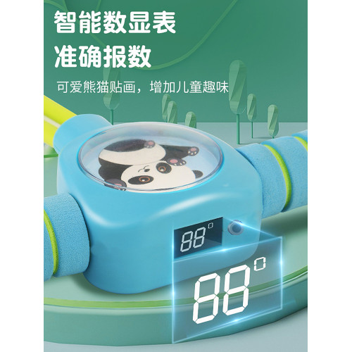 兒童跳跳桿長高神器青蛙跳小孩玩戶外彈跳訓練器具增高鍛鍊平衡感