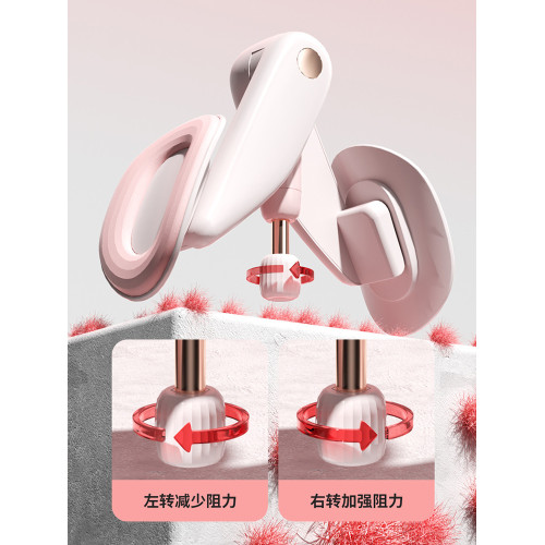 盆底肌訓練修復器家用瘦腿神器産後恢復凱格爾盆骨收胯夾大腿內側