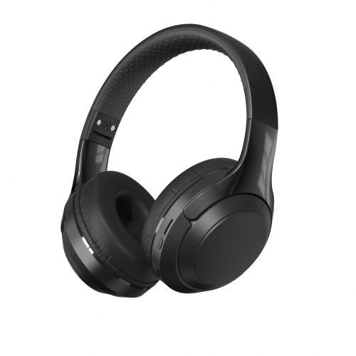 降噪商務頭戴式藍牙耳機無線重低音HIFI音效超長續航