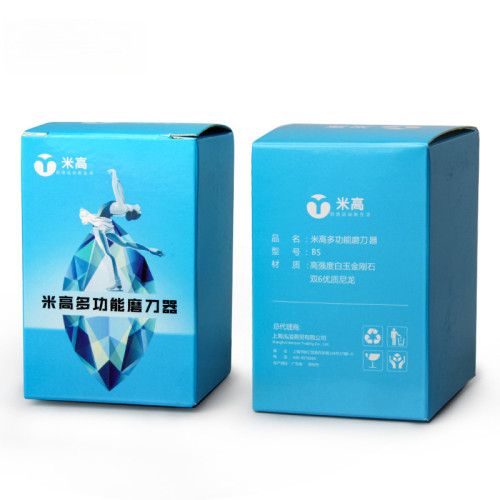 冰刀鞋磨刀器花樣冰刀鞋球刀速滑冰鞋磨刀器冰刀磨刀器冰刀保養可