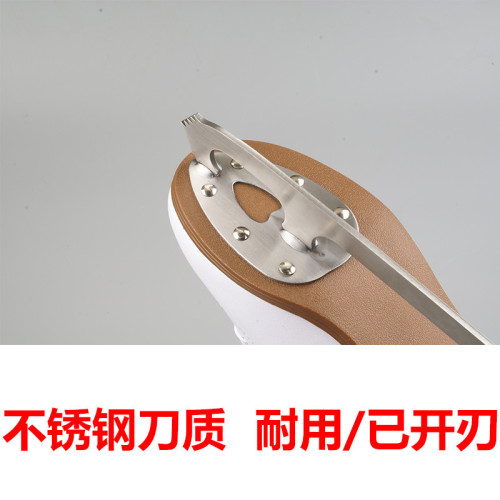 冰刀鞋兒童女冰鞋滑冰鞋成人男花滑花樣真冰女霤冰鞋女童冰刀冰鞋