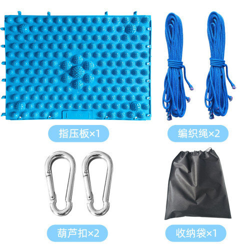 你拉我跳校園趣味運動會團建拓展親子活動年會暖場指壓跳板小遊戯