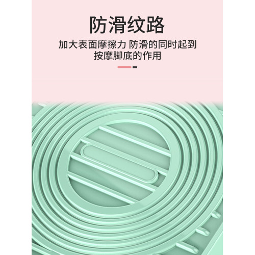 瘦腿拉筋板家用拉筋神器斜踏板器材站立健身抻筋凳拉經小腿拉伸器