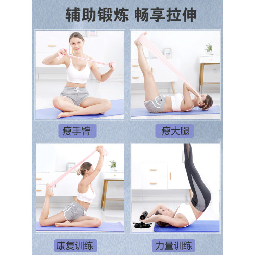 仰臥起坐輔助器固定腳卷腹運動吸盤式吸地收腹練肚子健身器材家用