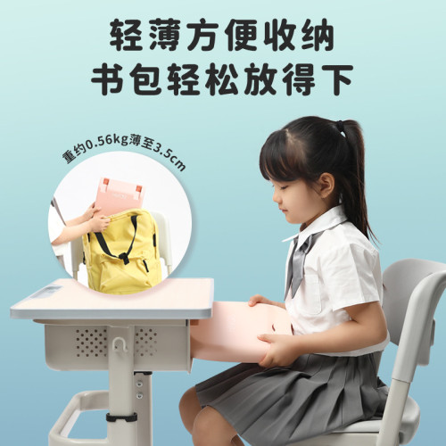 兒童午睡枕小學生趴睡枕午休枕頭教室桌上睡覺趴趴枕抱枕午睡神器