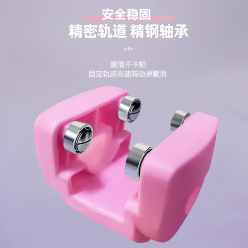 智能呼啦圈可拆卸調節不會掉的呼啦圈健身美腰減腹神器懶人呼啦圈