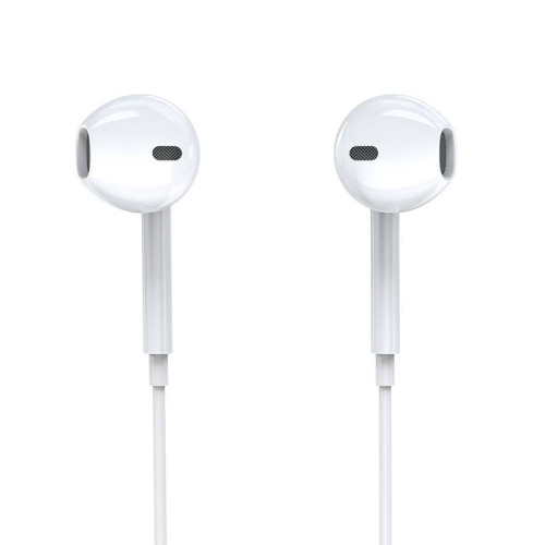 品勝有線耳機typec半入耳適用蘋果15華爲手機ipad pro數字高音質