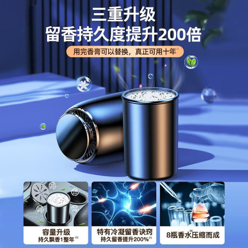 新車除甲醛除異味車內專用汽車用空氣淨化器強力去味活性碳包吸臭