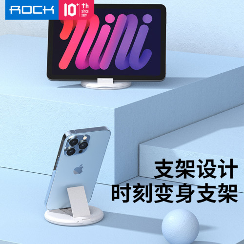 數據線多接口套裝 多功能收納轉接支架套充電線轉換器轉接頭禮品