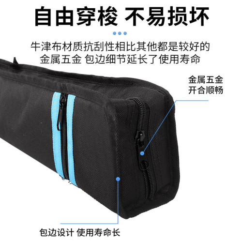 手提箭袋收納箭支保護箭羽箭頭競技比賽收納箭支保護箭羽比賽戶外