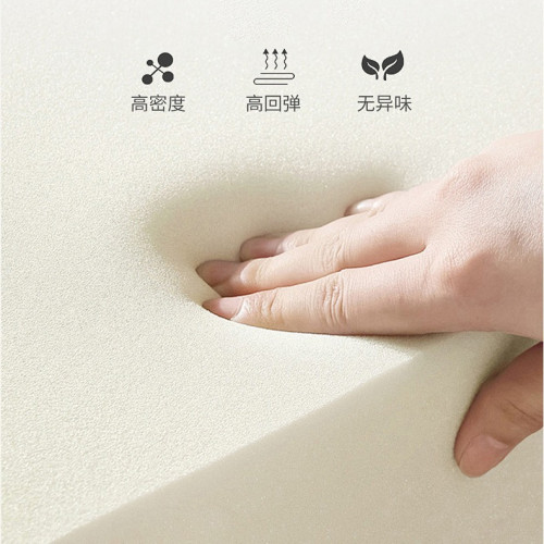 全壓縮沙發現代簡約燈芯絨布藝沙發大小戶型家用客廳直排沙發