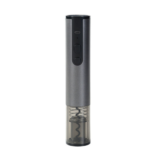 電動開瓶器 紅酒塞開瓶器充電款開酒器家用葡萄酒起子 紅酒啓瓶器
