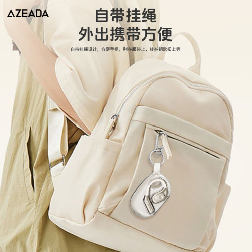 AZEADA新款無線掛耳式藍牙耳機氣骨傳導長續航運動OWS耳機禮品