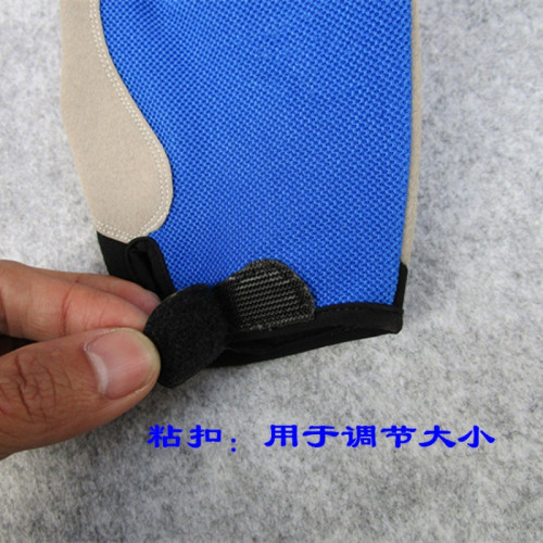 籃球運球基本功手套控球訓練手套投籃輔助姿勢手型矯正器運球突破